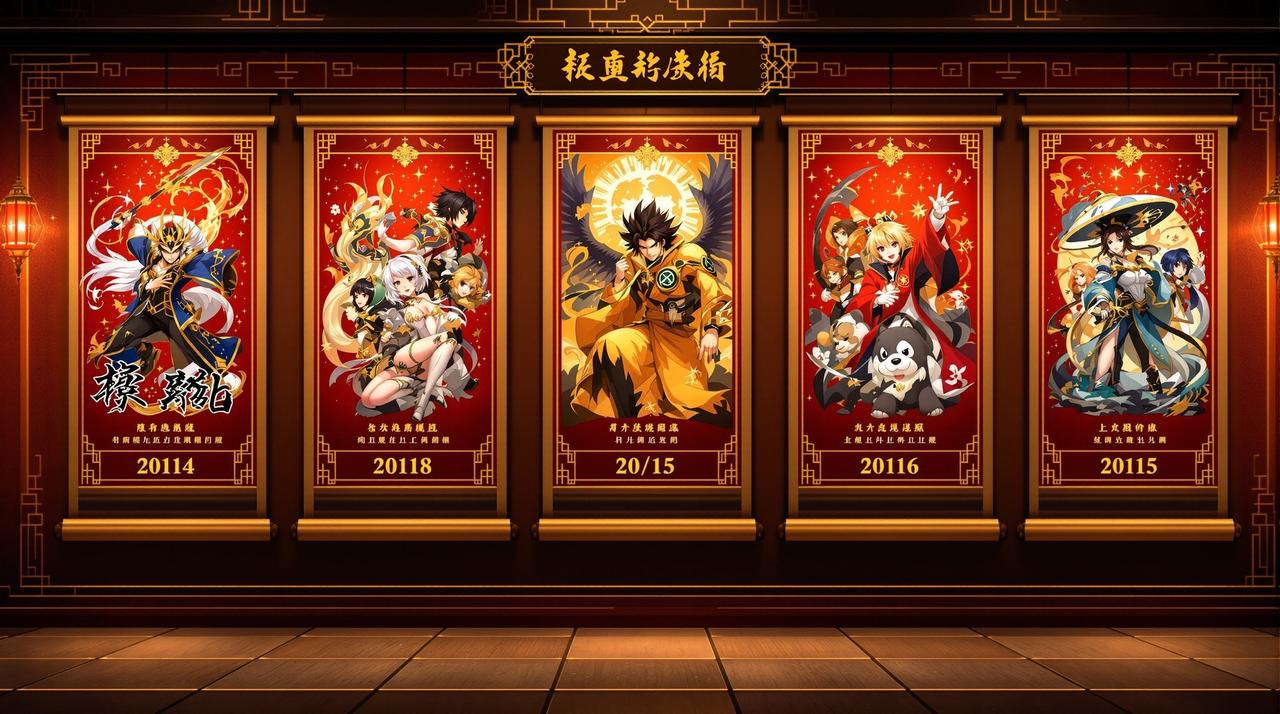 2025上半年国风动漫排行榜:av动漫盘点十大必看神作 2025上半年国风动漫排行榜:av动漫盘点十大必看神作 - av动漫