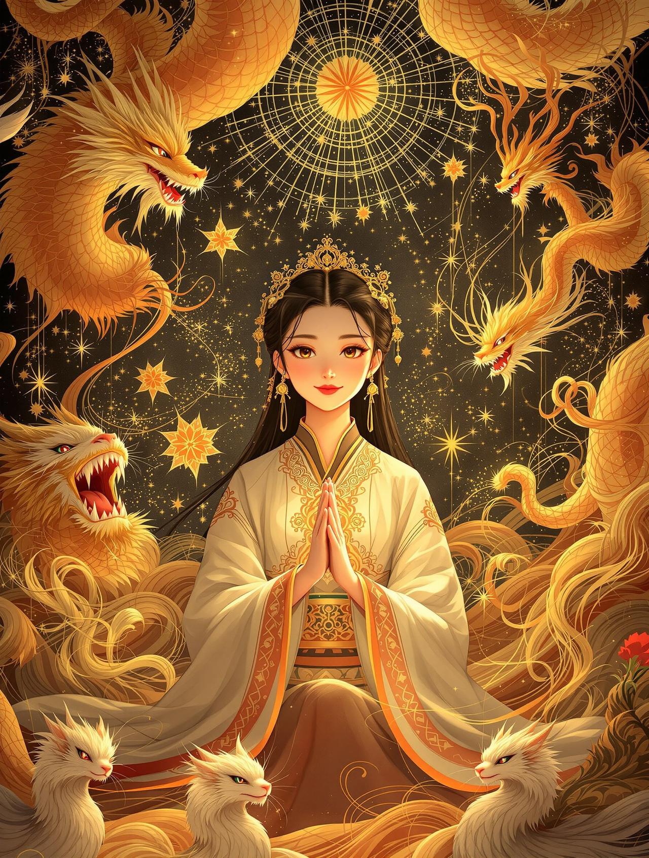 绫素奇谭 - av动漫精品国风番剧