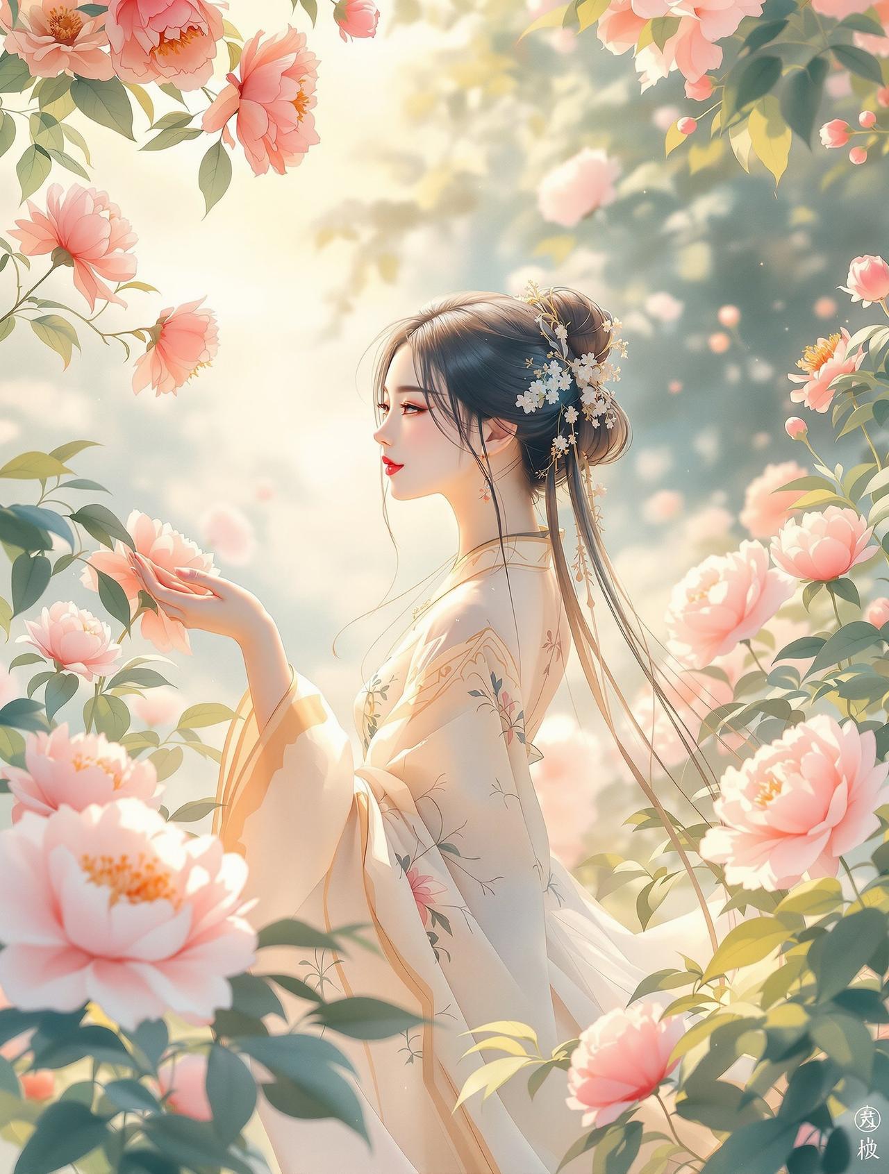 花间一梦 花间一梦 - av动漫